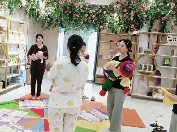 客户案例